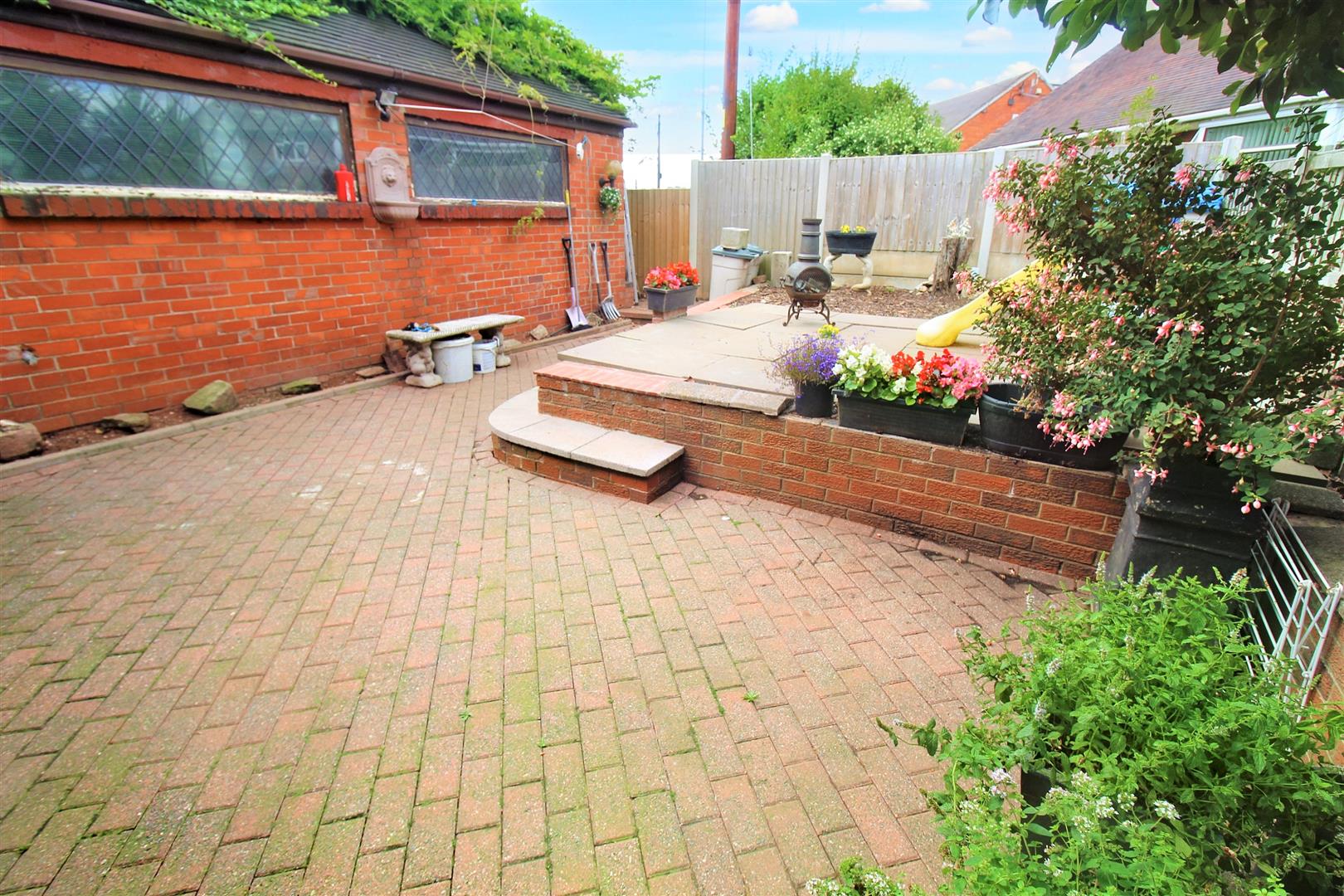 Baddeley Green Lane, Baddeley Green, Stoke-On-Trent